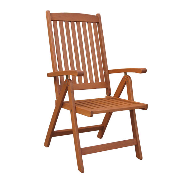 Gartenstühle (Weiß) zum Verlieben | Wayfair.de